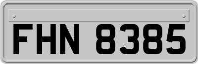 FHN8385