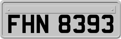 FHN8393