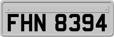 FHN8394