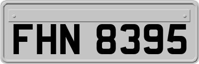 FHN8395