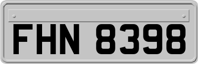 FHN8398