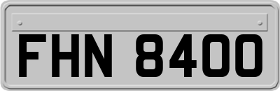 FHN8400