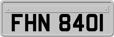 FHN8401