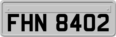 FHN8402