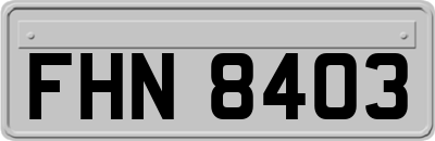 FHN8403