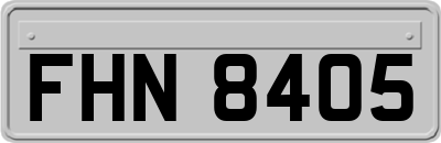 FHN8405