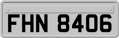 FHN8406