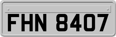 FHN8407
