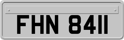 FHN8411