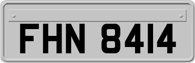 FHN8414