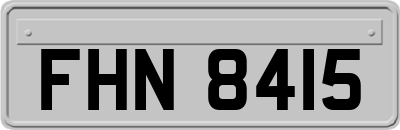 FHN8415