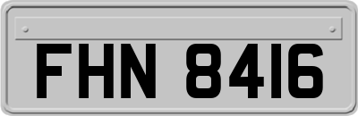 FHN8416