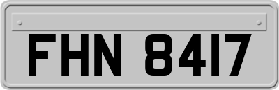 FHN8417