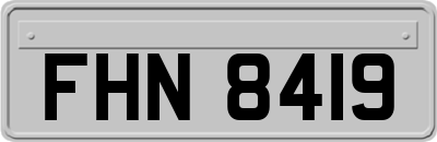 FHN8419