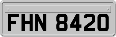 FHN8420