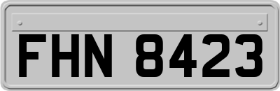 FHN8423