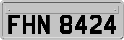 FHN8424