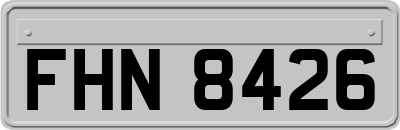 FHN8426