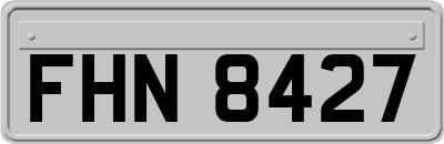 FHN8427