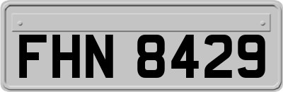 FHN8429