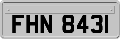 FHN8431