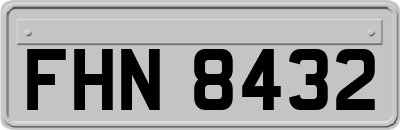 FHN8432