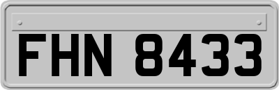 FHN8433