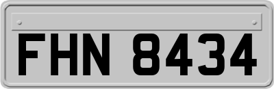 FHN8434