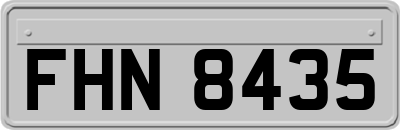 FHN8435