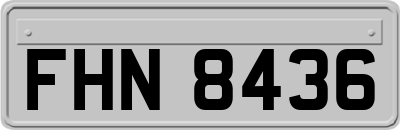 FHN8436