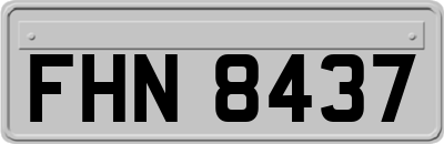 FHN8437