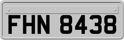 FHN8438