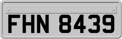 FHN8439