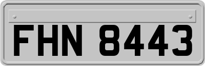 FHN8443