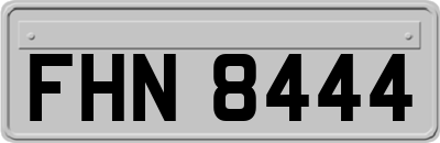 FHN8444