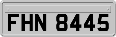 FHN8445
