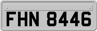 FHN8446