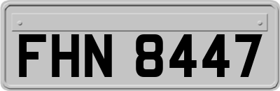 FHN8447