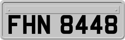 FHN8448
