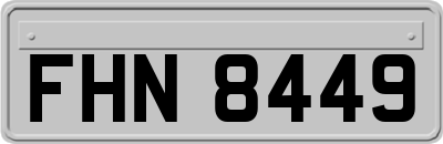 FHN8449