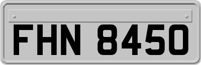FHN8450