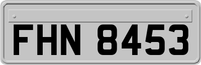 FHN8453