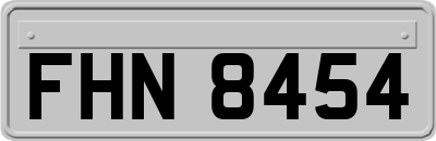 FHN8454