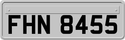FHN8455
