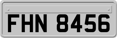FHN8456