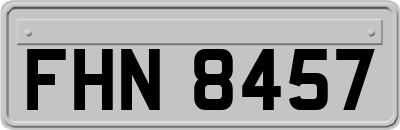 FHN8457