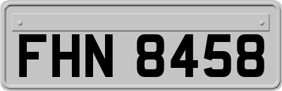 FHN8458