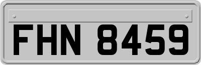 FHN8459