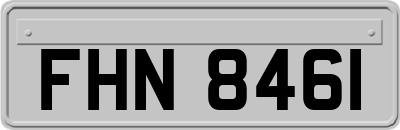 FHN8461