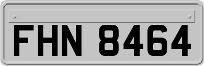 FHN8464